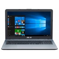 ASUS R541NA 15.6 / N3350 DUAL / 4GB / 500GB / W10 ASUS R541NA 15.6 / N3350 DUAL / 4GB / 500GB / W10